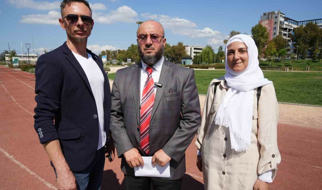 ATAY - TANSEL ÖZDEMİR VE AVUKAT CÜNEYT BÜLENT ŞEKER