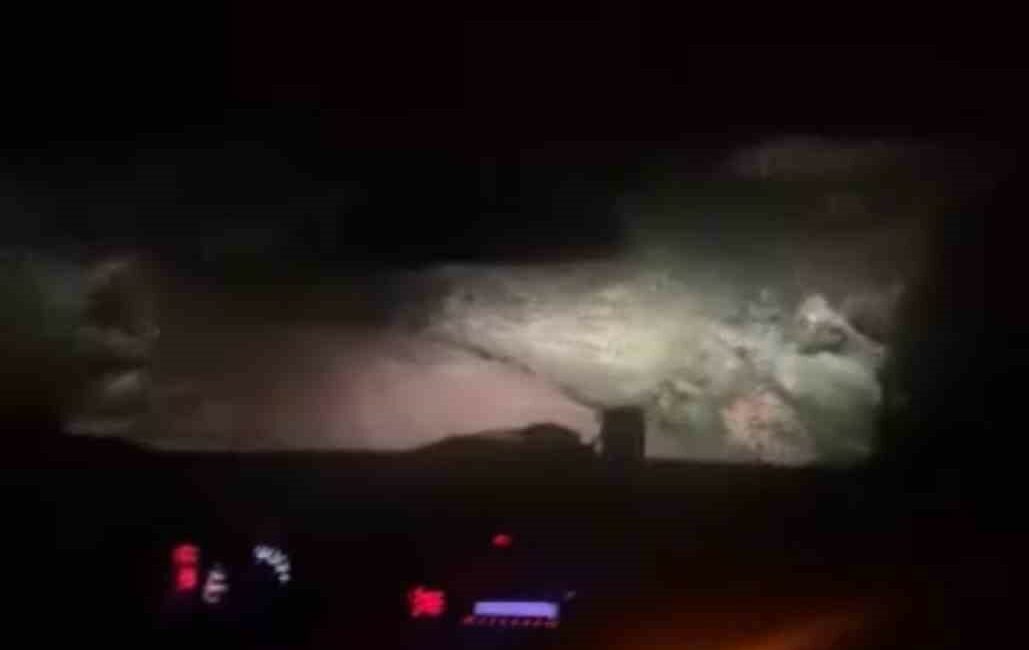 Uludağ’ın eteklerinde nefes kesen kurtarma BURSA'DA DEREYE BALIK TUTMAK İÇİN GELEN 3 ARKADAŞ HAVANIN KARARMASIYLA