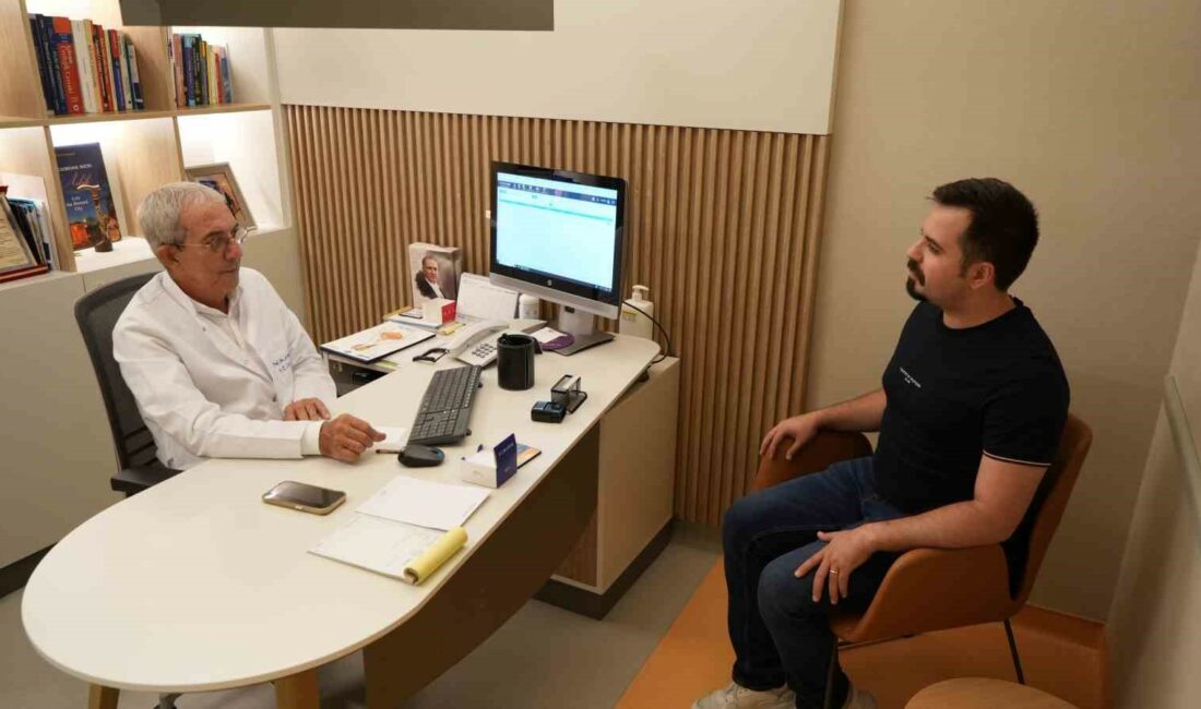 Yağlı ve et ağırlıklı beslenen kişilerde prostat kanseri tehlikesi daha yüksek ESKİDEN 80'Lİ YAŞLARDA GÖRÜLEN PROSTATIN ARTIK 40'LI YAŞLARA KADAR İNDİĞİNİ