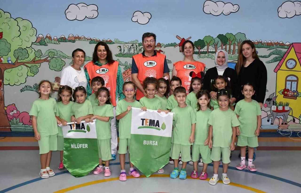 YEŞİM GRUP, HER YIL EYLÜL AYINDA DÜZENLEDİĞİ “SÜRÜDÜRÜLEBİLİRLİK AYI” ETKİNLİKLERİ