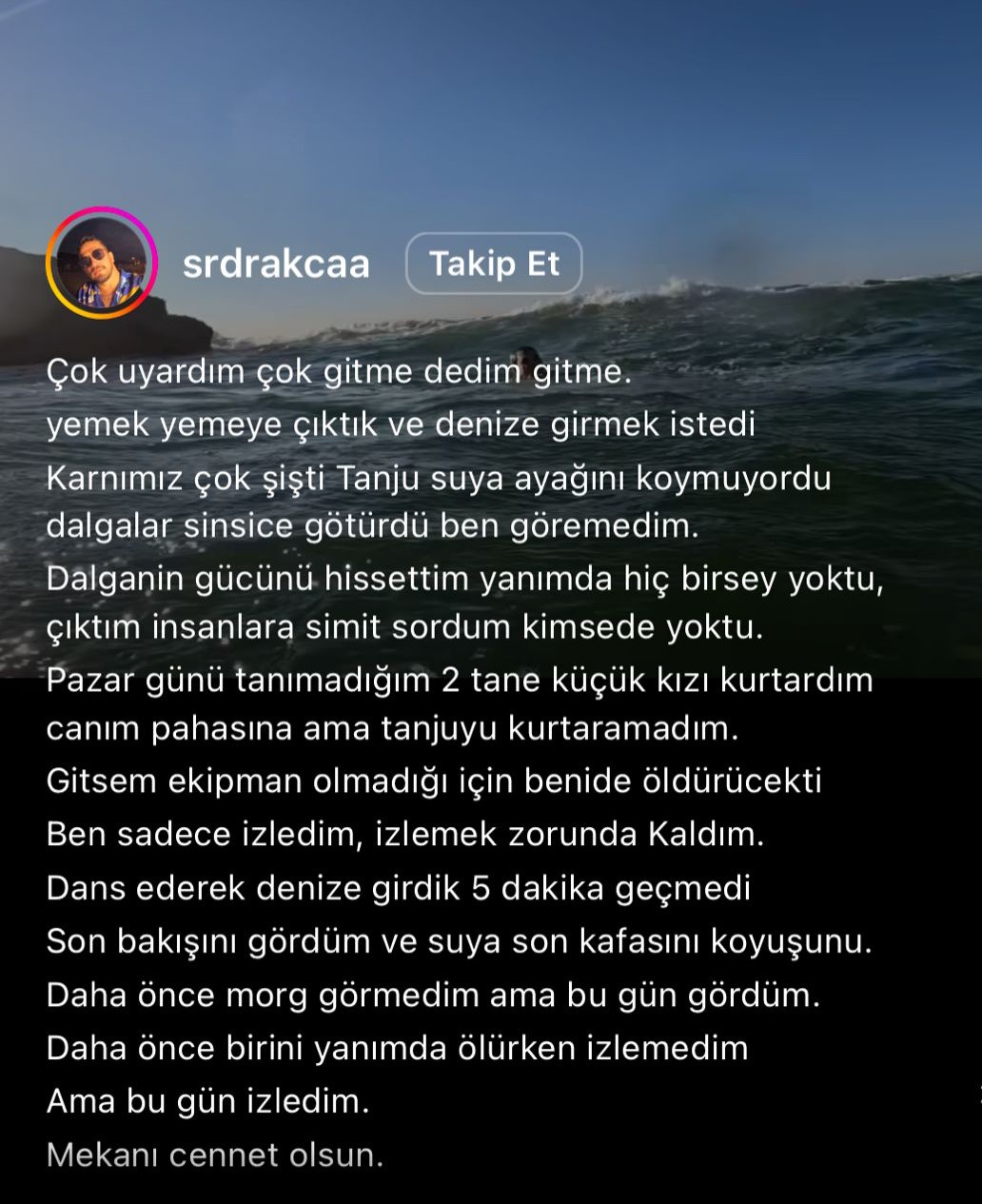 BURSA'DA YETİMHANEDE BÜYÜYÜP YETİŞEN 42 YAŞINDAKİ ENGELLİ ADAMIN SERİNLEMEK İÇİN