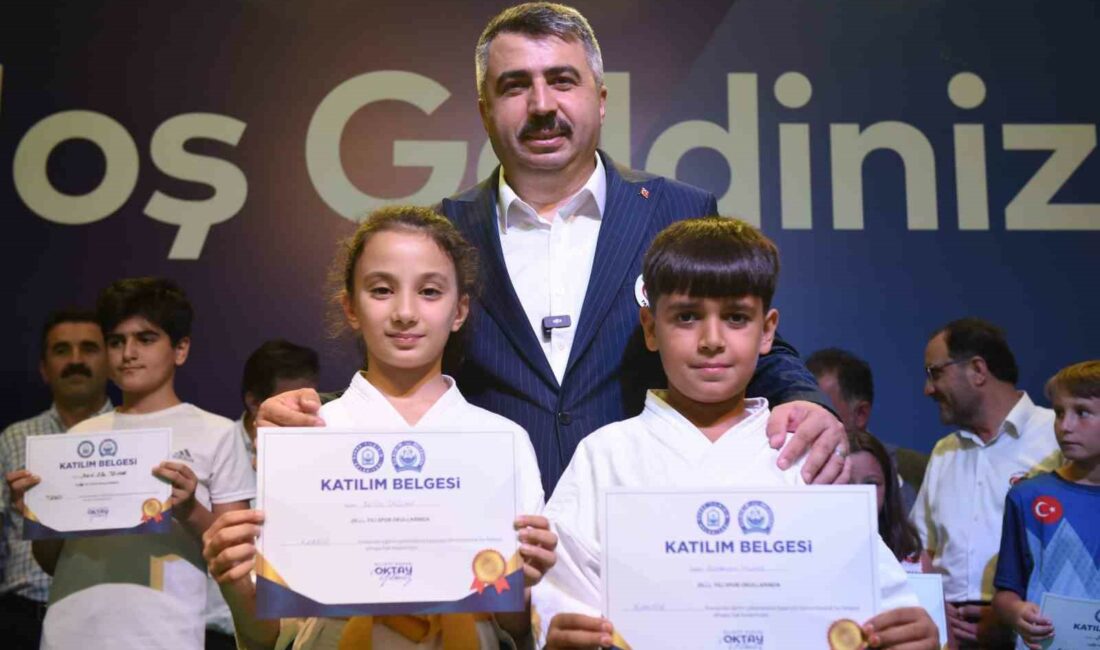 Yıldırım Kış Spor Okulları başlıyor GENÇLERİN GELİŞİMİ VE KÖTÜ ALIŞKANLIKLARDAN UZAK KALMASI İÇİN ÖNEMLİ PROJELERİ