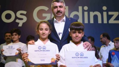 GENÇLERİN GELİŞİMİ VE KÖTÜ ALIŞKANLIKLARDAN UZAK KALMASI İÇİN ÖNEMLİ PROJELERİ