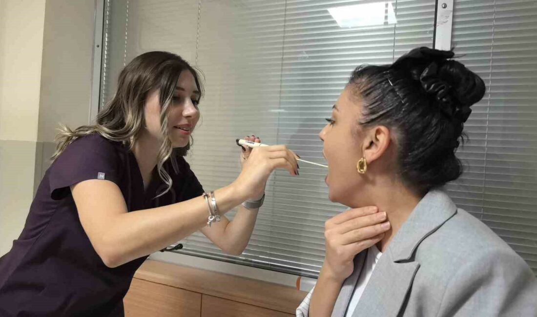 Yıllar sonra doğdukları hastaneye doktor olarak atandılar YILLAR SONRA DOĞDUKLARI HASTANEYE DOKTOR OLARAK ATANDILAR