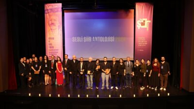 NİLÜFER BELEDİYESİ’NİN BU YIL 8’İNCİSİNİ DÜZENLEDİĞİ MEHMET H. DOĞAN ŞİİR