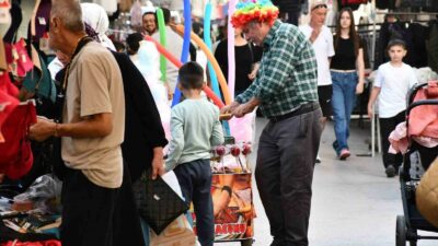 1935 YILINDAN BU YANA DÜZENLENEN VE BU YIL 89. KEZ