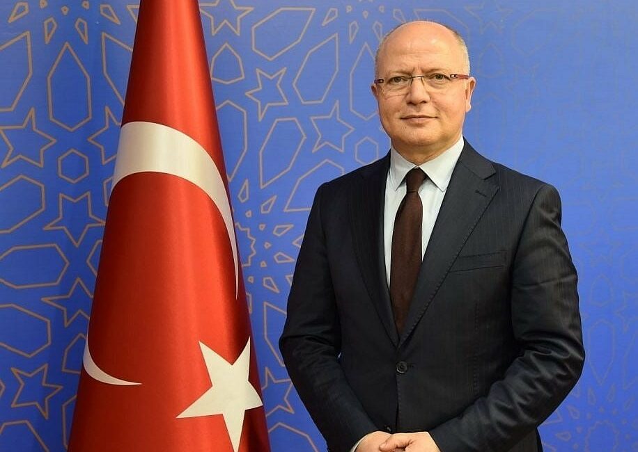 AK PARTİ BURSA İL BAŞKANI DAVUT GÜRKAN, 19 EKİM MUHTARLAR