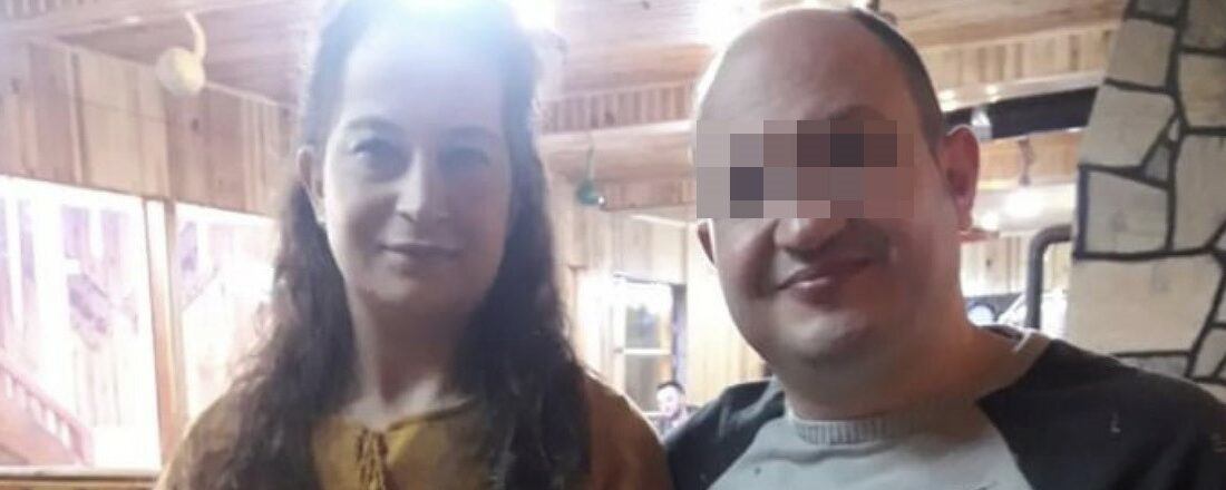 BURSA'DA GEÇEN YIL EŞİYLE YAŞADIĞI TARTIŞMA SONRASI ONU BIÇAKLAYARAK ÖLDÜREN