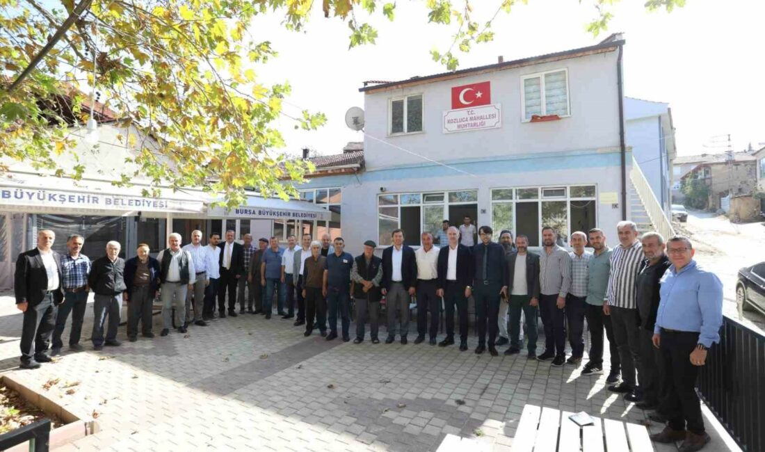 Başkan Taban kırsal mahallelerde vatandaşlarla buluşuyor BAŞKAN TABAN KIRSAL MAHALLELERDE VATANDAŞLARLA BULUŞUYOR