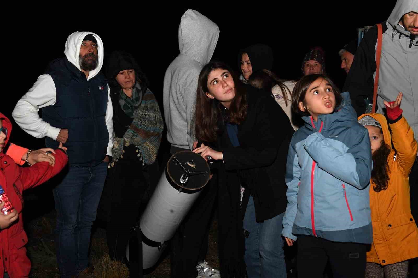 OSMANGAZİ BELEDİYESİ'NİN 29 EKİM CUMHURİYET BAYRAMI ETKİNLİKLERİ KAPSAMINDA, ‘CUMHURİYET IŞIĞINDA