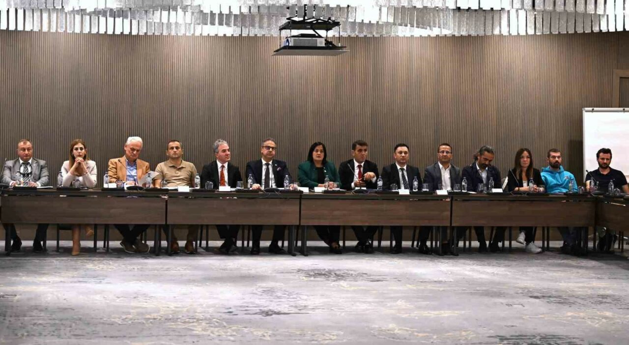 BTSO AB UYUM VE YEŞİL MUTABAKAT KONSEYİ, İŞ DÜNYASININ SÜRDÜRÜLEBİLİR