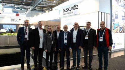 BURSA TİCARET VE SANAYİ ODASI (BTSO) ÜYELERİNİ ULUSLARARASI FUARLARLA BULUŞTURARAK