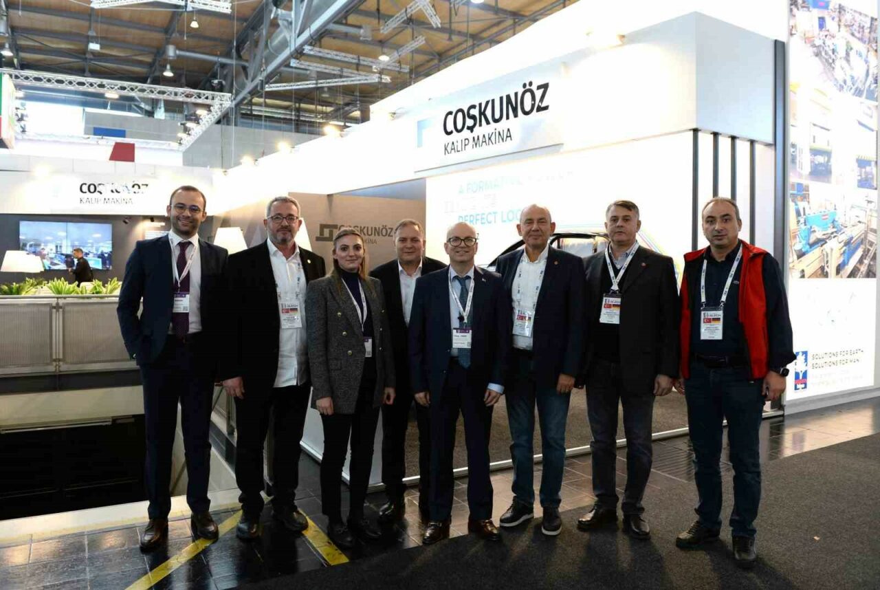 BURSA TİCARET VE SANAYİ ODASI (BTSO) ÜYELERİNİ ULUSLARARASI FUARLARLA BULUŞTURARAK