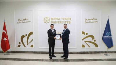 BTSO VE TOBB BURSA GENÇ GİRİŞİMCİLER KURULU İCRA KOMİTESİ İLE