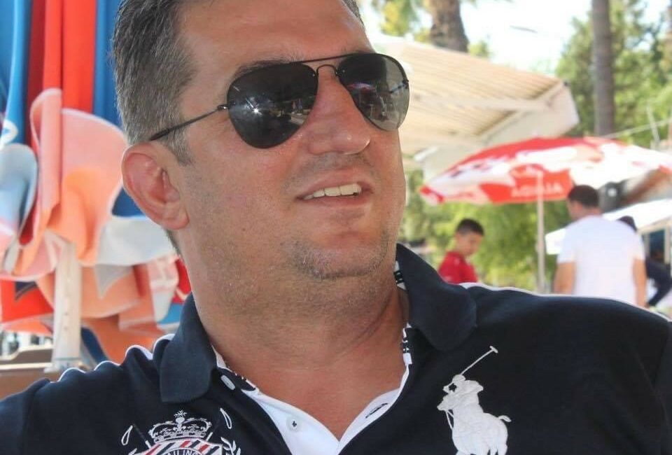 Bursa basın camiasının acı günü BURSA BASIN CAMİASININ ACI GÜNÜ