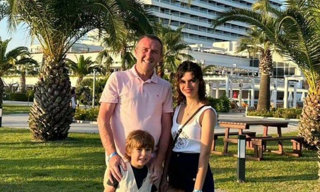 Bursa basınının acı kaybı BURSA'DA UZUN YILLAR EKONOMİ VE MAGAZİN MUHABİRLİĞİ YAPAN SON OLARAK