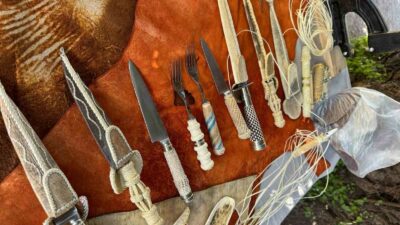 ULUSLARARASI DÜNYA BIÇAK ÜRETİCİ BAŞKENTLERİ BİRLİĞİ'NİN TOPLANTISINA KATILAN BURSA BÜYÜKŞEHİR