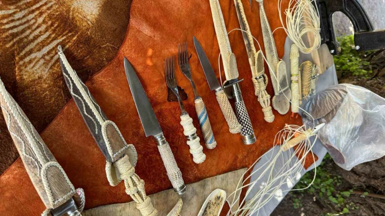 ULUSLARARASI DÜNYA BIÇAK ÜRETİCİ BAŞKENTLERİ BİRLİĞİ'NİN TOPLANTISINA KATILAN BURSA BÜYÜKŞEHİR