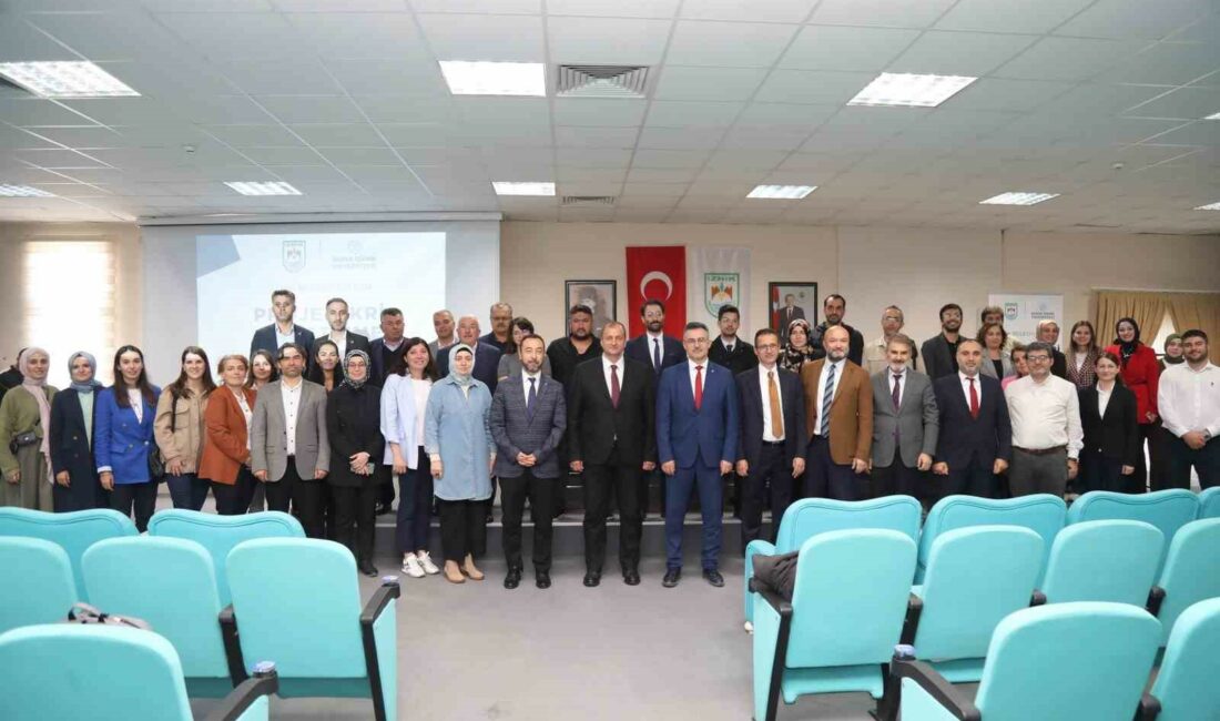 Bursa Teknik Üniversitesi İznik için proje üretiyor BURSA TEKNİK ÜNİVERSİTESİ (BTÜ) VE İZNİK BELEDİYESİ “PROJE FİKRİ GELİŞTİRME