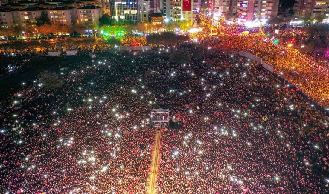29 EKİM SEBEBİYLE BURSA'DA BAZI YOLLAR TRAFİĞE KAPATILACAK