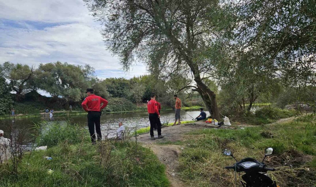 Bursa’da bir haftadır kayıp olan şahsı arama çalışmaları sürüyor KARACABEY'İN OVAESEMEN MAHALLESİ'NDE İKAMET EDEN NUR CEMİL EROĞLU'NDAN BİR HAFTADIR