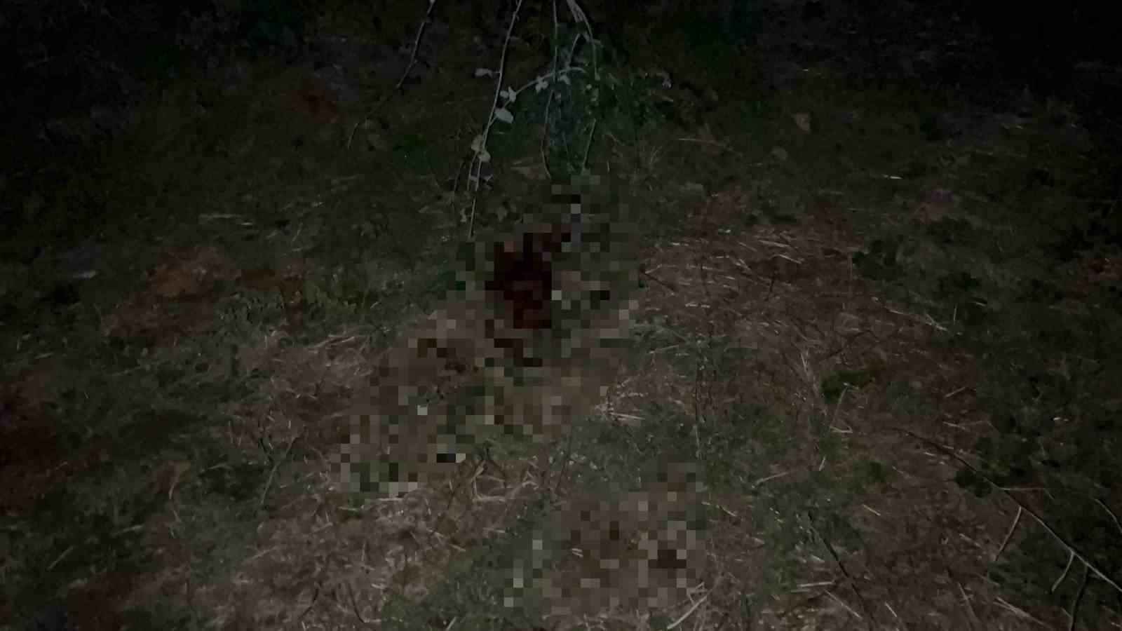 BURSA'DA 2 GENÇ ARASINDA ÇIKAN TARTIŞMADA BIÇAKLA YARALANAN 16 YAŞINDAKİ