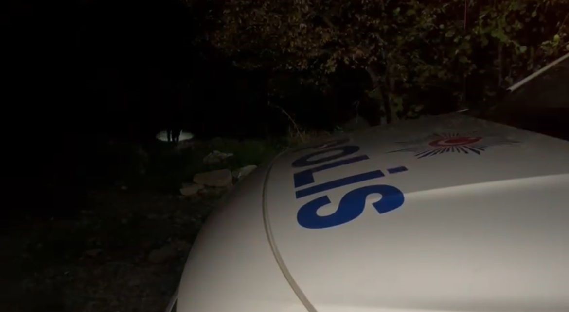 BURSA'DA 2 GENÇ ARASINDA ÇIKAN TARTIŞMADA BIÇAKLA YARALANAN 16 YAŞINDAKİ