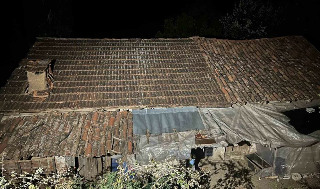 Bursa’da torun dehşeti: Para vermeyen dedesini ve 2 kişiyi öldürdü BURSA’NIN ORHANELİ İLÇESİNDE KENDİLERİNDEN HABER ALINAMAYAN 2 KİŞİLİK AİLE VE