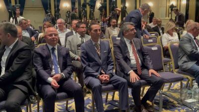 BURSA TURİZM TANITMA BİRLİĞİ, YENİŞEHİR HAVALİMANI İÇ VE DIŞ HAT