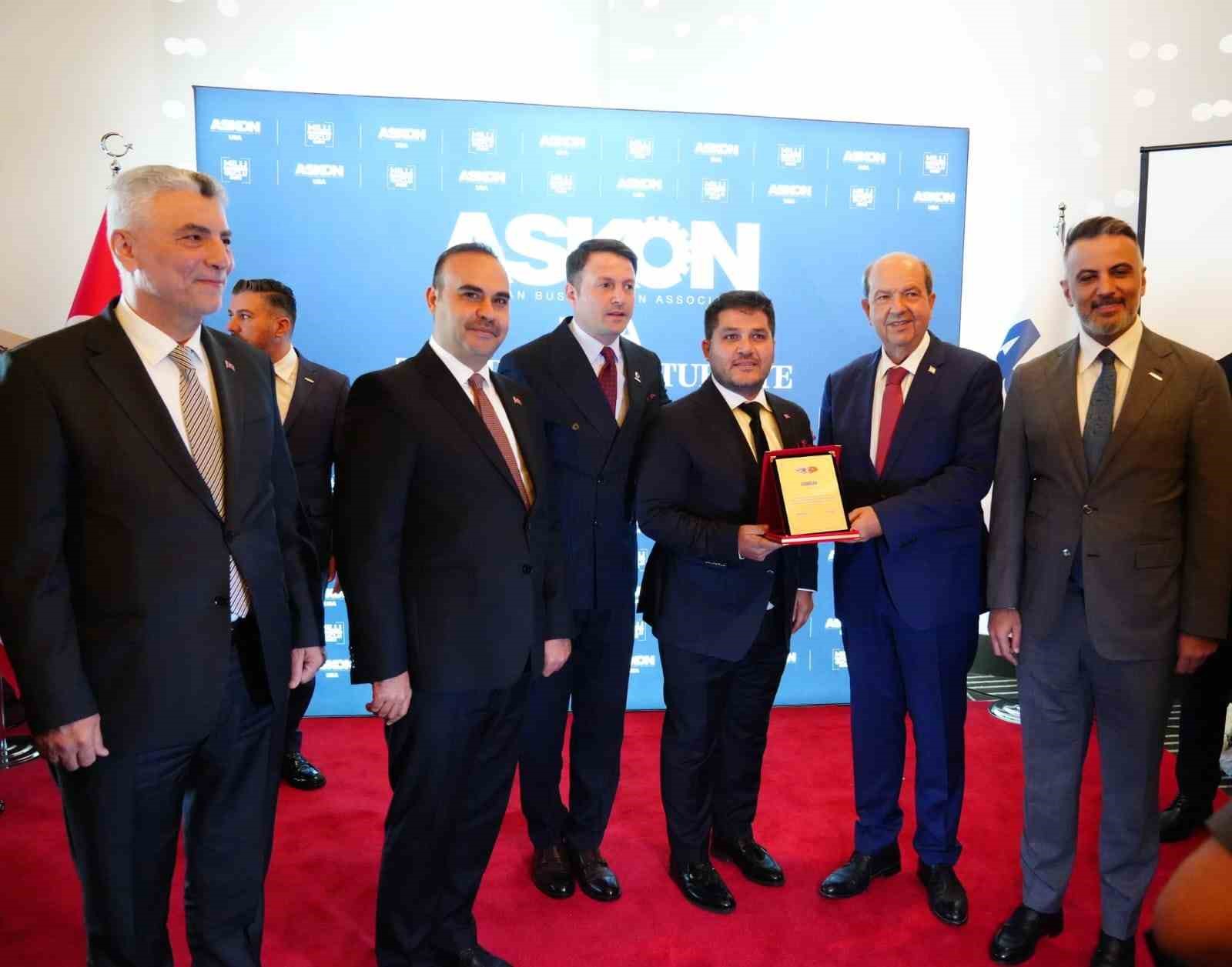 ENDÜSTRİYEL ATIKLARI DEĞERLİ KAYNAKLARA DÖNÜŞTÜREN VE GERİ DÖNÜŞÜM YATIRIMLARINA HIZLA