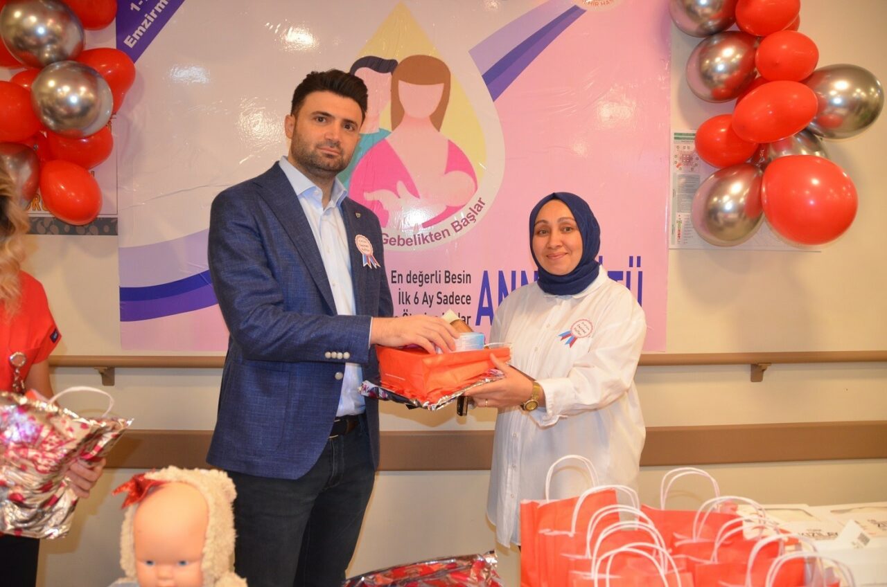 BURSA İL SAĞLIK MÜDÜRLÜĞÜ VE BURSASPOR KULÜBÜ, 1-7 EKİM EMZİRME