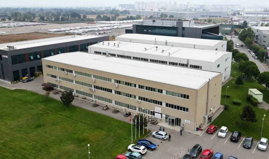 BUTGEM yeni eğitim döneminde geleceğin mesleklerine odaklanıyor BURSA TİCARET VE SANAYİ ODASI (BTSO) EĞİTİM VAKFI BÜNYESİNDE FAALİYETLERİNİ