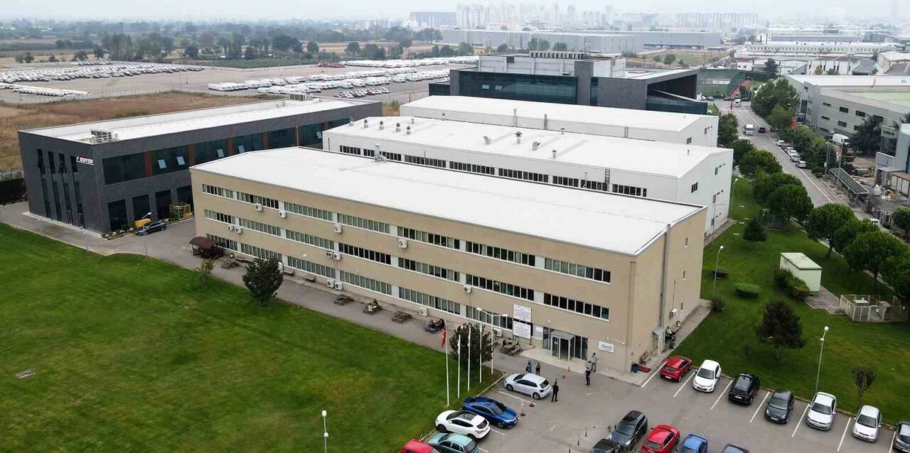 BURSA TİCARET VE SANAYİ ODASI (BTSO) EĞİTİM VAKFI BÜNYESİNDE FAALİYETLERİNİ