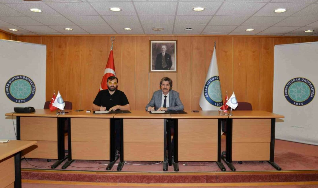 BUÜ’den savunma sanayii projelerine özel destek BURSA ULUDAĞ ÜNİVERSİTESİ (BUÜ) BALİSTİK KORUYUCU MALZEME GELİŞTİRME, YENİ NESİL