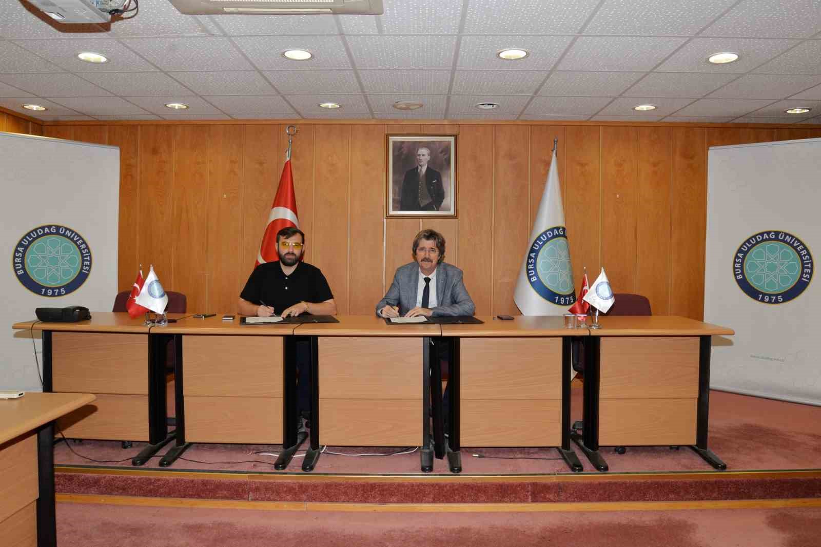 BURSA ULUDAĞ ÜNİVERSİTESİ (BUÜ) BALİSTİK KORUYUCU MALZEME GELİŞTİRME, YENİ NESİL