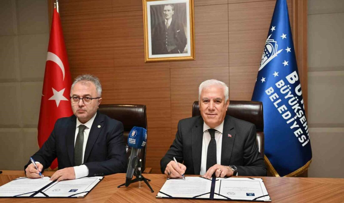 Büyükşehir ve Bursa Barosu’ndan kadına ve çocuğa yönelik şiddete karşı iş birliği BURSA BÜYÜKŞEHİR BELEDİYESİ İLE BURSA BAROSU, 11 EKİM DÜNYA KIZ