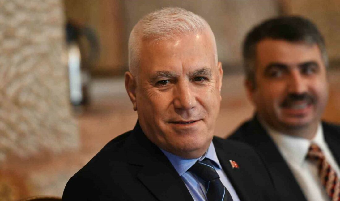 BURSA BÜYÜKŞEHİR BELEDİYESİ EV SAHİPLİĞİNDE ZİNDAN KAPI MÜZESİ’NDE GERÇEKLEŞTİRİLEN BURSA