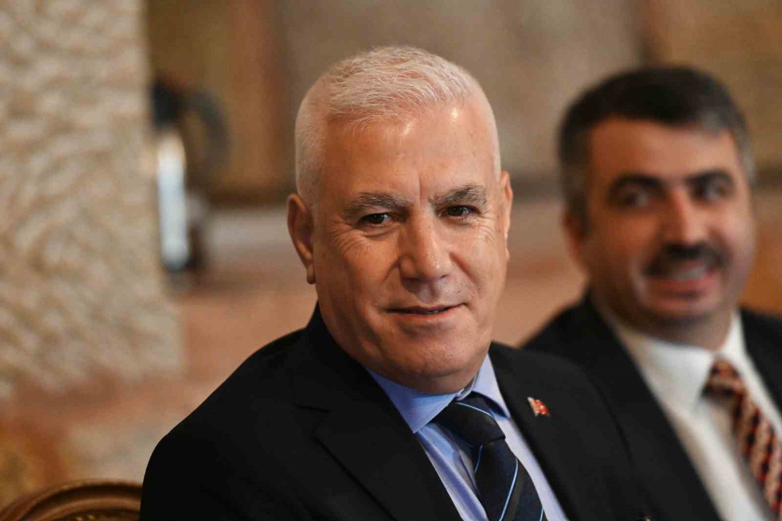 BURSA BÜYÜKŞEHİR BELEDİYESİ EV SAHİPLİĞİNDE ZİNDAN KAPI MÜZESİ’NDE GERÇEKLEŞTİRİLEN BURSA