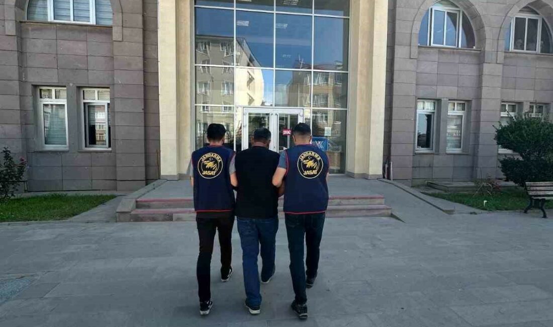 Cinayet zanlısı 11 yıl sonra tarlada çalışırken yakalandı BURSA’NIN KARACABEY İLÇESİNDE FAİLİ MEÇHUL OLAYLARIN AYDINLATILMASI KONUSUNDA OLDUKÇA ETKİN