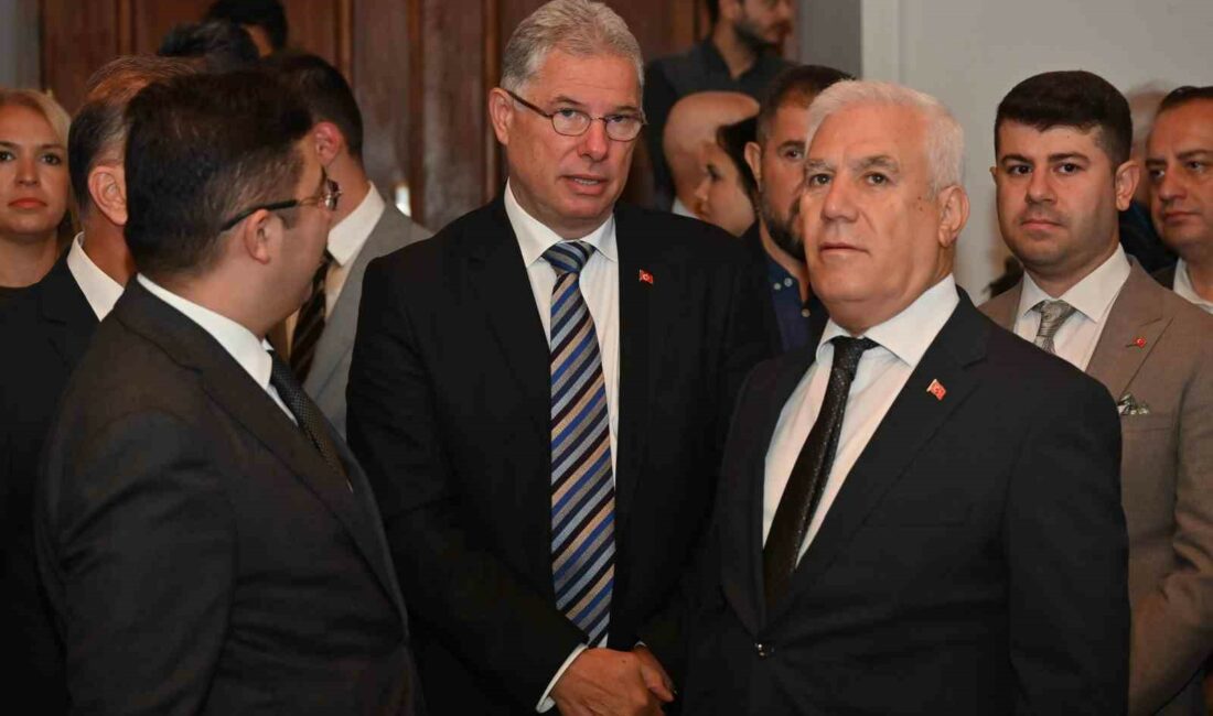 Cumhuriyet’e giden yolda tarihi adım: Mudanya Mütarekesi BURSA BÜYÜKŞEHİR BELEDİYESİ TARAFINDAN BURSA ULUDAĞ ÜNİVERSİTESİ, MUDANYA BELEDİYESİ, ÇEKÜL