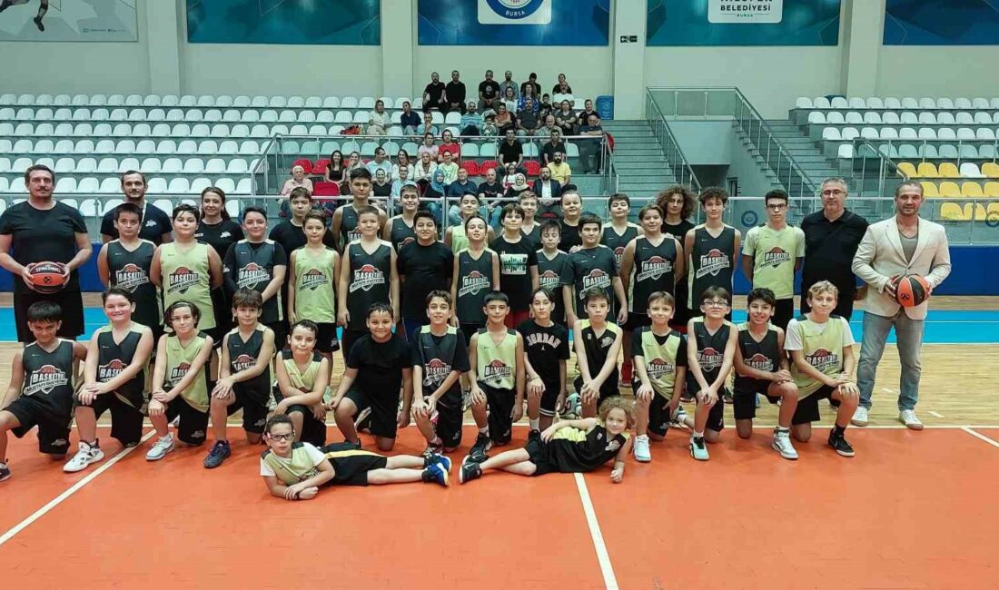 Dijital bağımlılığın ilacı sporda gizli BURSA'DA GENÇLER SPORLA DİJİTAL BAĞIMLILIKTAN KURTULUYOR