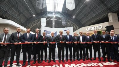 TÜRKİYE’NİN MOBİLYA BAŞKENTİ İNEGÖL’DE 51.ULUSLARARASI MODEF EXPO İNEGÖL MOBİLYA FUARI