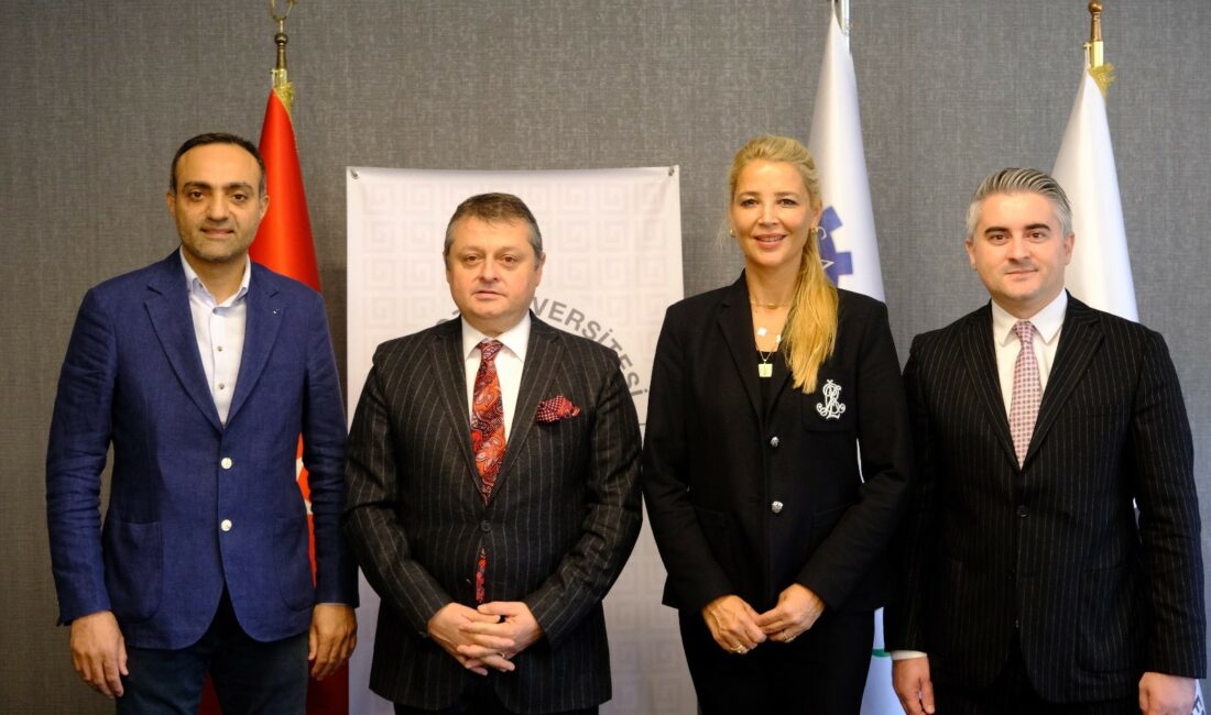 Eğitim ve sanayi güçlerini birleştirdi DOSABSİAD VE BEYKOZ ÜNİVERSİTESİ SANAYİ-AKADEMİ İŞ BİRLİĞİ İÇİN YENİ ADIM