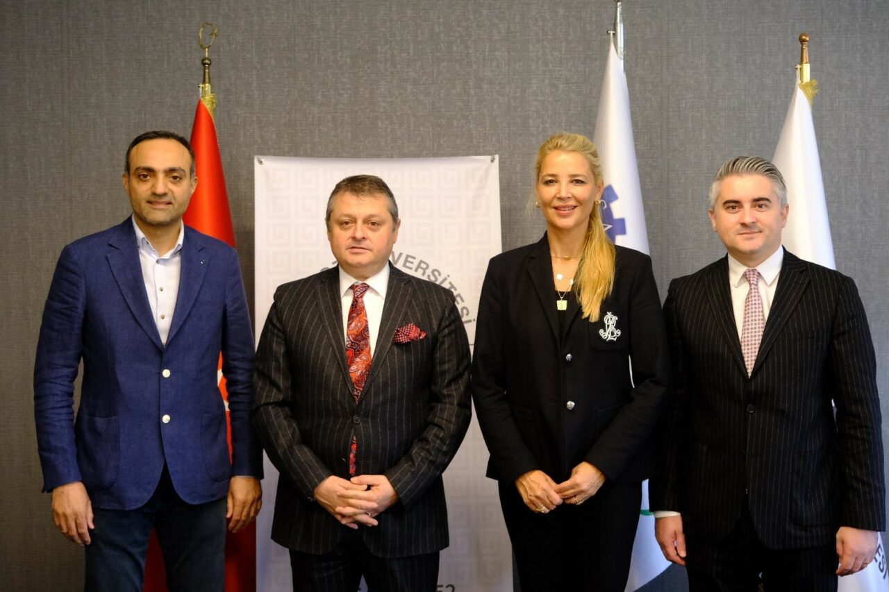 DOSABSİAD VE BEYKOZ ÜNİVERSİTESİ SANAYİ-AKADEMİ İŞ BİRLİĞİ İÇİN YENİ ADIM