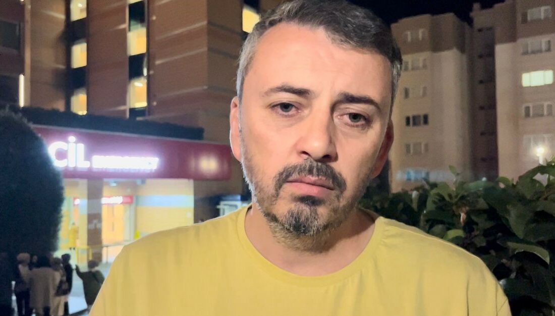 Ehliyetsiz sürücü 16 yaşındaki lise öğrencisini ağır yaraladı, serbest kaldı BABA YETKİN SARIKAYA