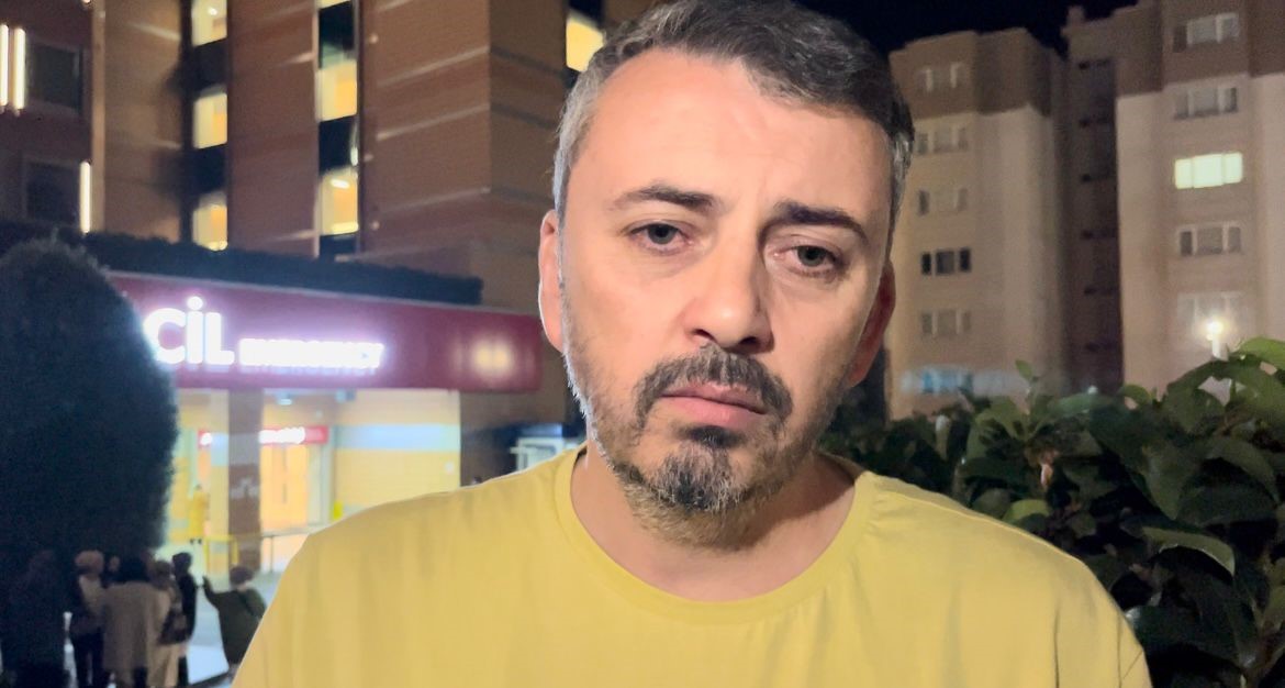 BABA YETKİN SARIKAYA