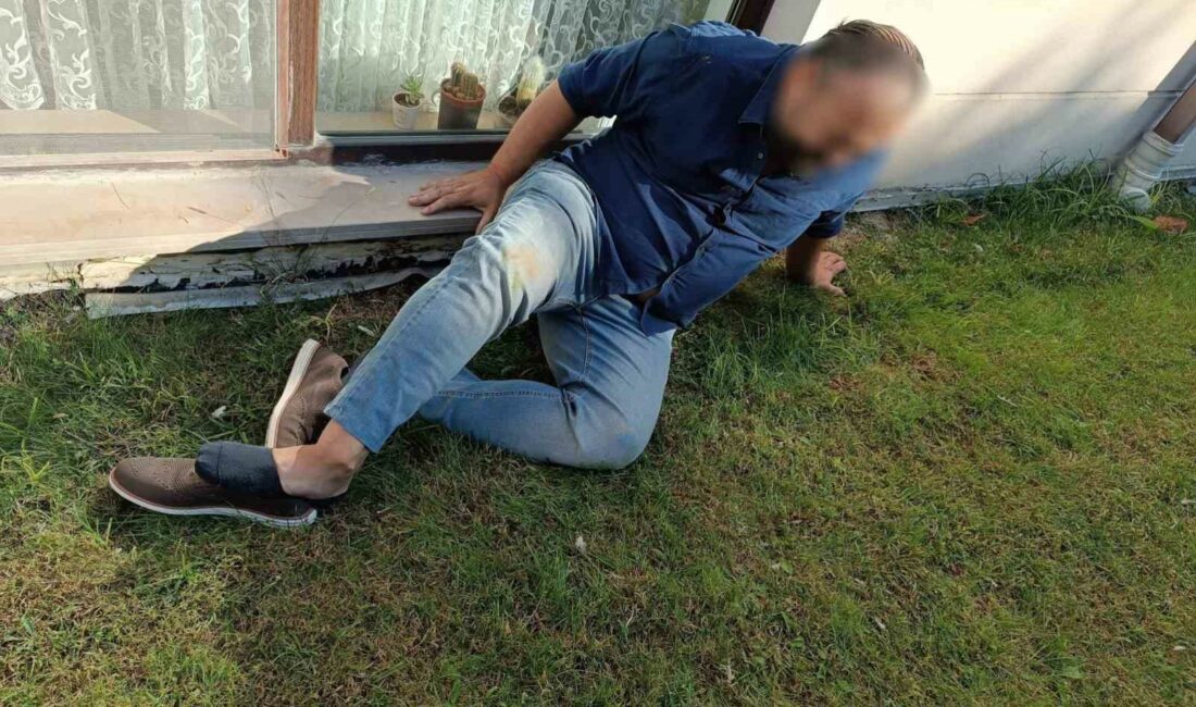 BURSA’DA ARANMASI OLAN ŞÜPHELİLER TEK TEK YAKALANDI