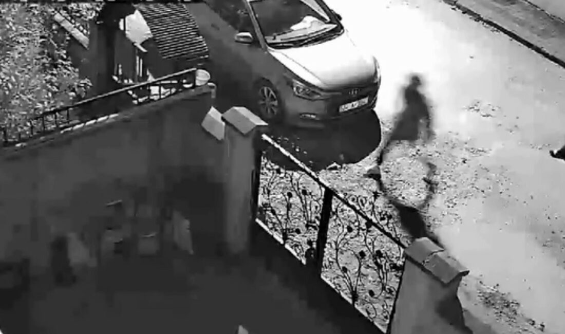 Evin bahçesinden bisiklet çalan şüpheli kameraya yakalandı BURSA'NIN İNEGÖL İLÇESİNDE EVİN BAHÇESİNDEN BİSİKLET ÇALAN ŞÜPHELİ KAMERAYA YAKALANDI.