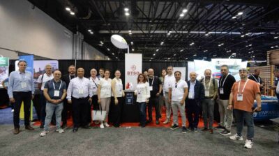 BURSA TİCARET VE SANAYİ ODASI (BTSO) ÖNCÜLÜĞÜNDE TİCARET BAKANLIĞI DESTEKLERİYLE