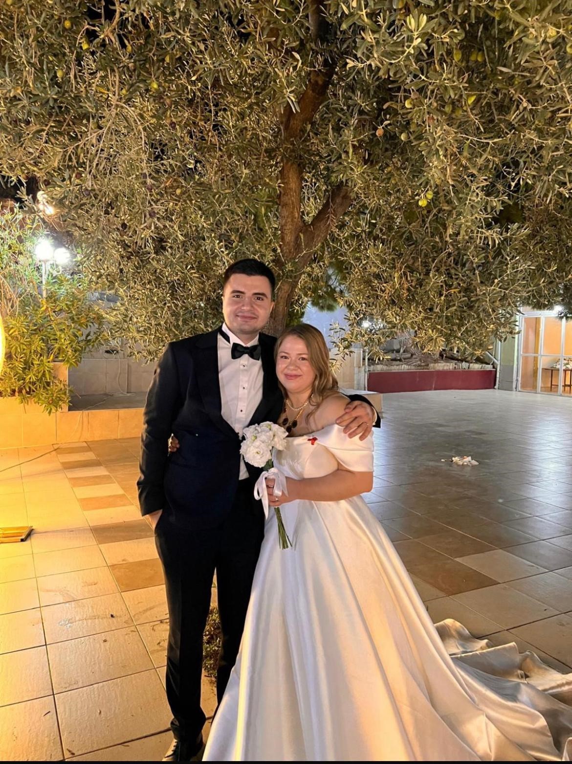 GEMLİK'İ BULUŞTURAN DÜĞÜN